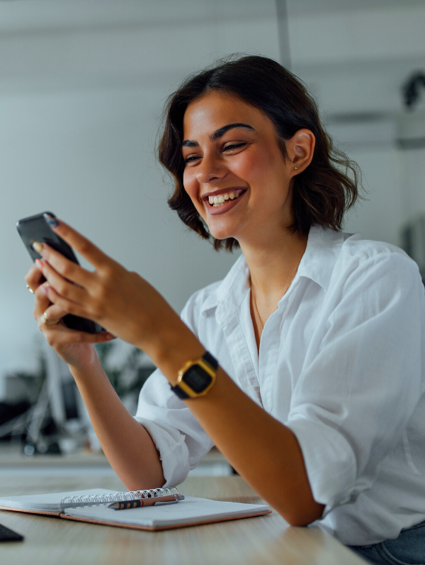 La banque idéale se construit avec vous