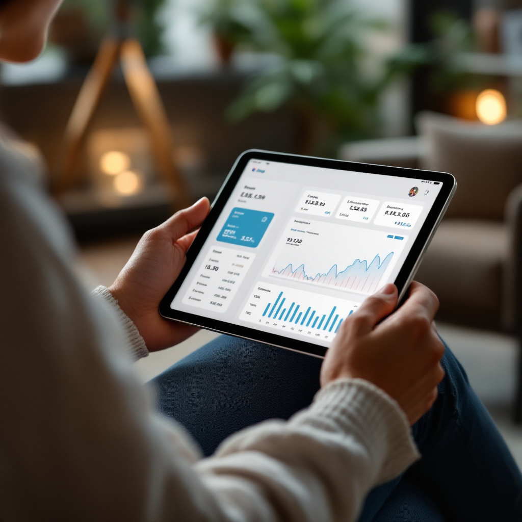 Trendy Pants and Shoes