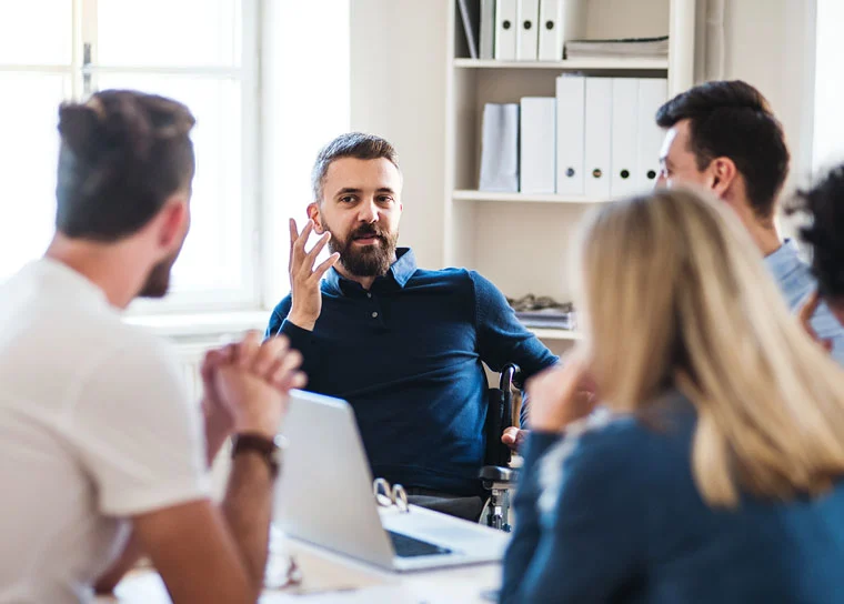 Solutions for Professionals