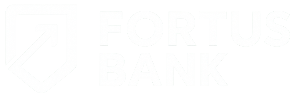 logo GLOB FORTUS BANK